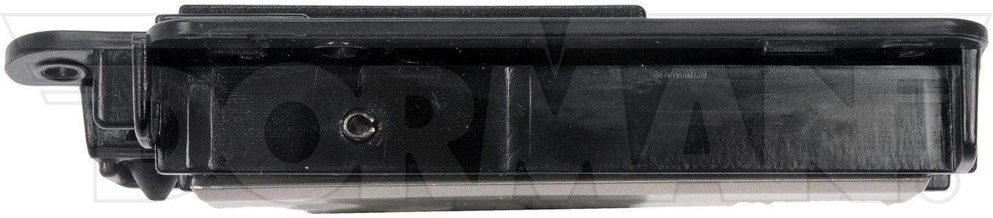 Dorman - HELP Glove Box Latch Dashboard Compartment for 2007-2014 Chevrolet GMC 74375