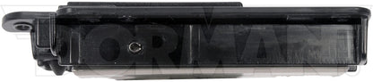 Dorman - HELP Glove Box Latch Dashboard Compartment for 2007-2014 Chevrolet GMC 74375