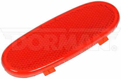 Dorman - HELP Door Interior Reflector Front for 2009-2007 Chrysler, 2010-2006 Dodge 74378