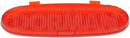Dorman - HELP Door Interior Reflector Front for 2009-2007 Chrysler, 2010-2006 Dodge 74378