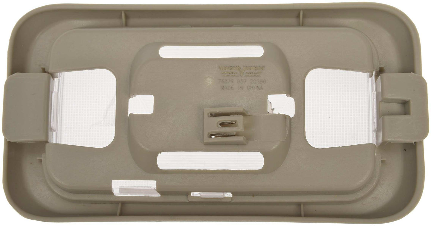 Dorman - HELP DOME LIGHT ASSEMBLY 74379
