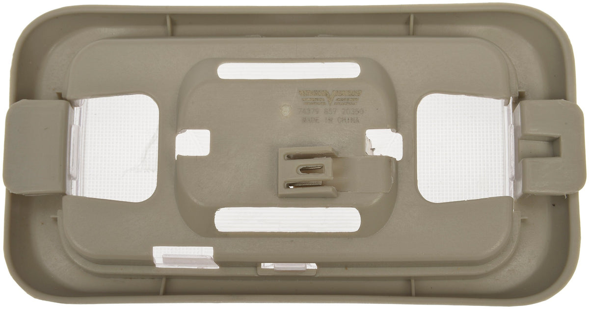 Dorman - HELP DOME LIGHT ASSEMBLY 74379