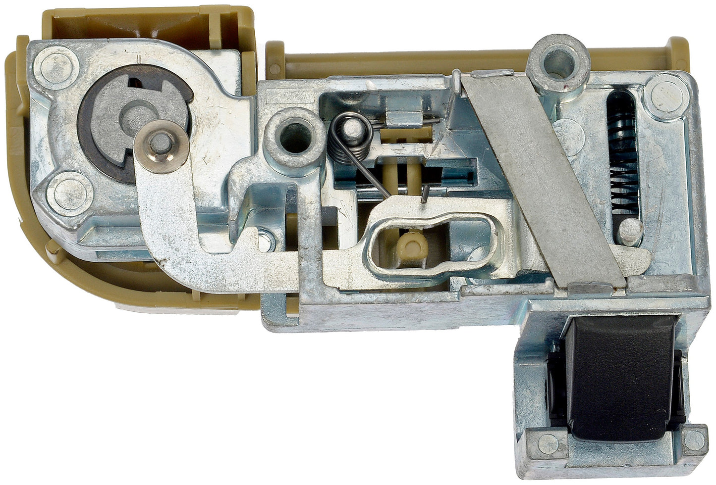 Motormite Glove Box Latch 74393 image 3