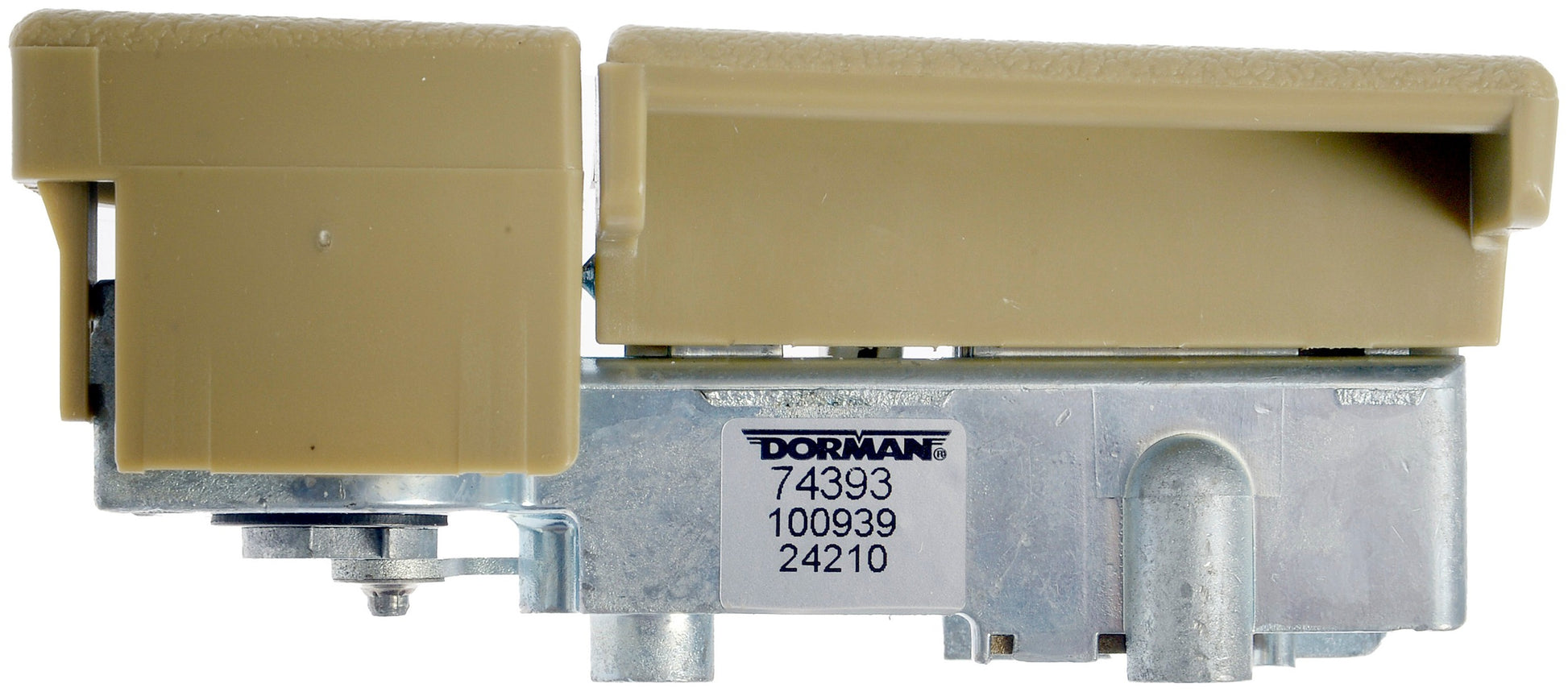 Motormite Glove Box Latch 74393 image 2