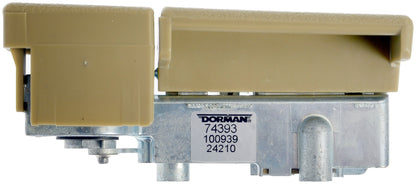 Motormite Glove Box Latch 74393 image 2