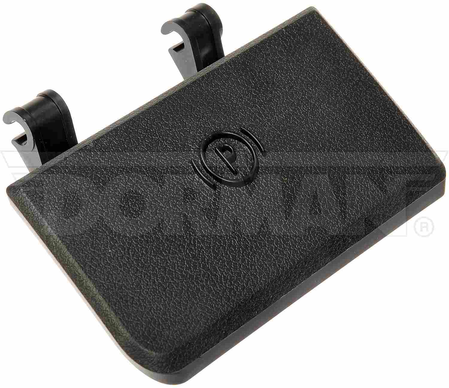 Dorman - HELP BRAKE RELEASE HANDLE 74401