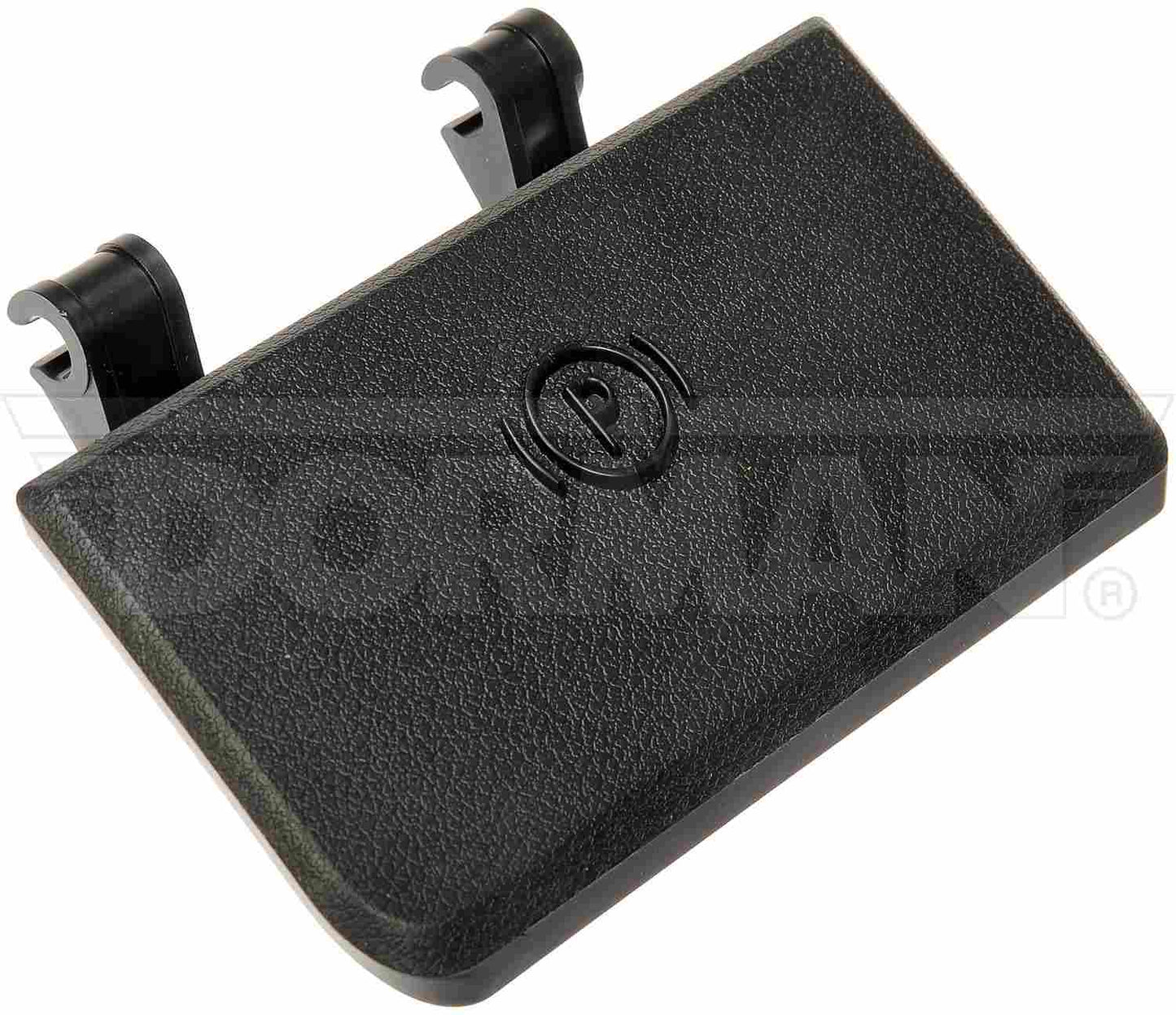Dorman - HELP Parking Brake Handle Assembly Release with Reliable Performance for 2010-2009 Dodge, 2019-2011 Ram 74401