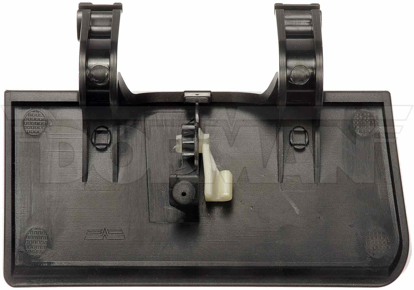 Dorman - HELP Parking Brake Handle Assembly Release with Reliable Performance for 2010-2009 Dodge, 2019-2011 Ram 74401