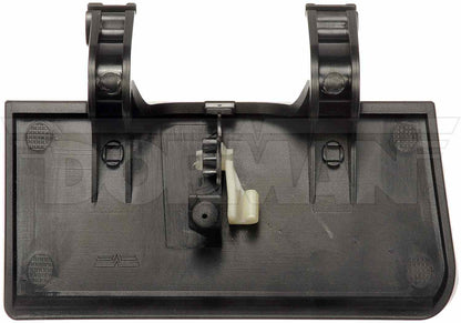 Dorman - HELP Parking Brake Handle Assembly Release with Reliable Performance for 2010-2009 Dodge, 2019-2011 Ram 74401