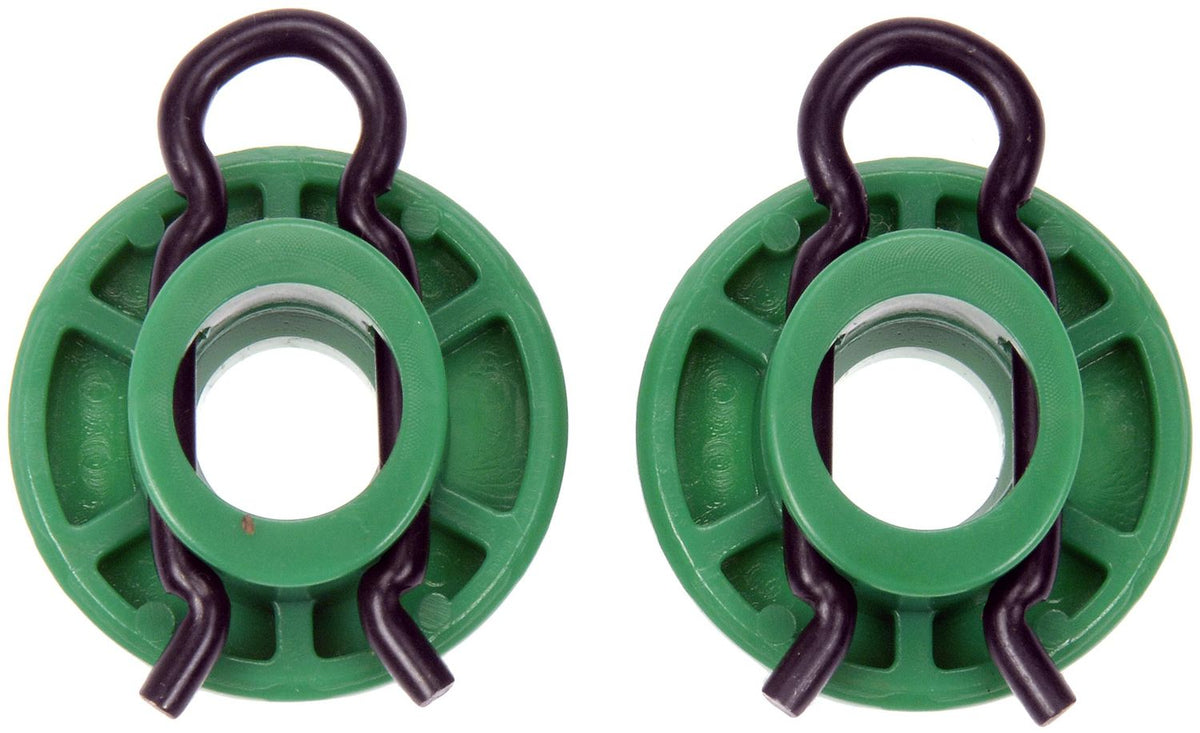 Dorman Window Regulator Roller for Saab 9-3 2003-99 Saab 9-5 2010-99 Saab 900 1998-94 Volvo S70 2000-98 Volvo V70 2000-98 74404