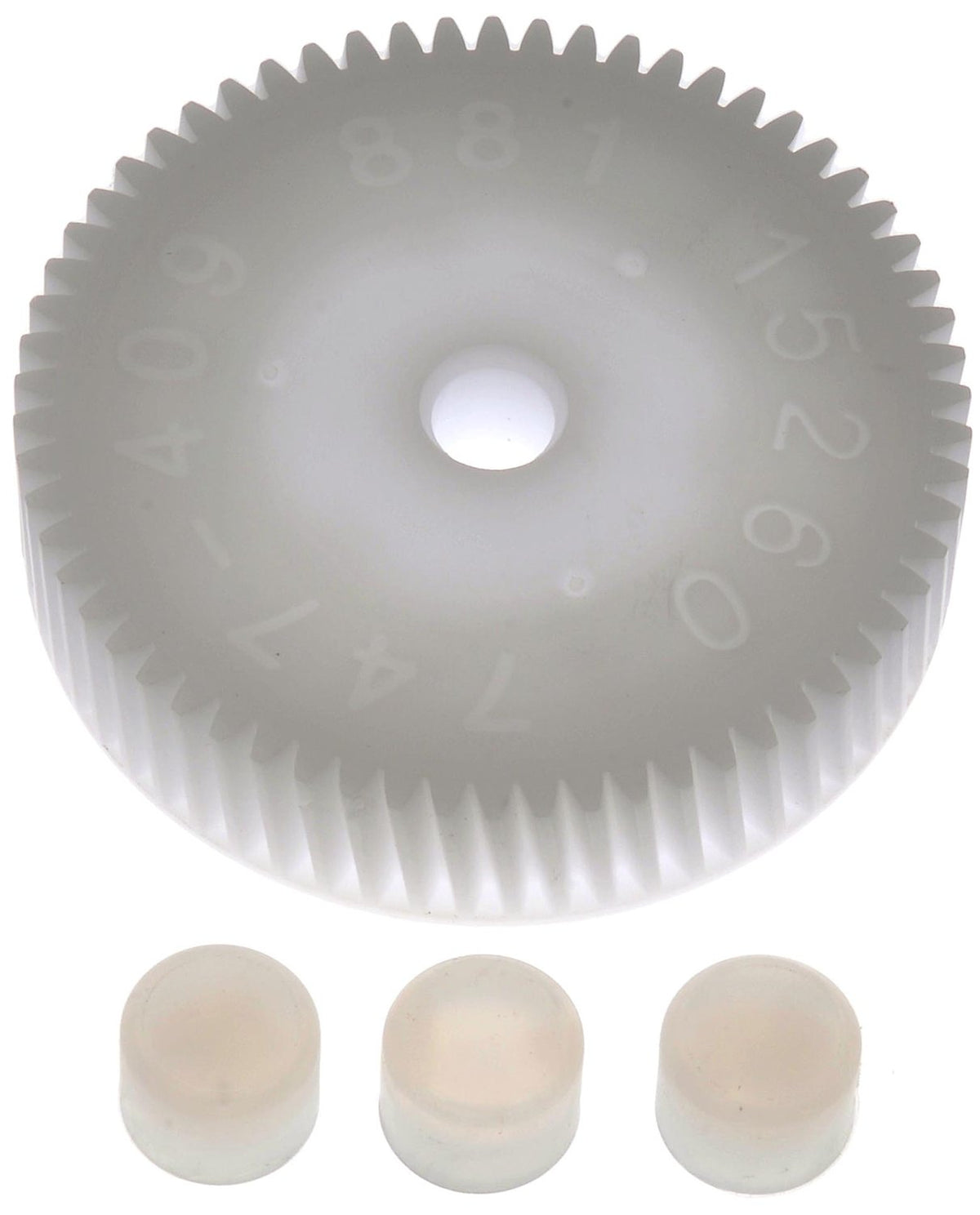 Dorman - HELP Power Window Motor Gear 74409