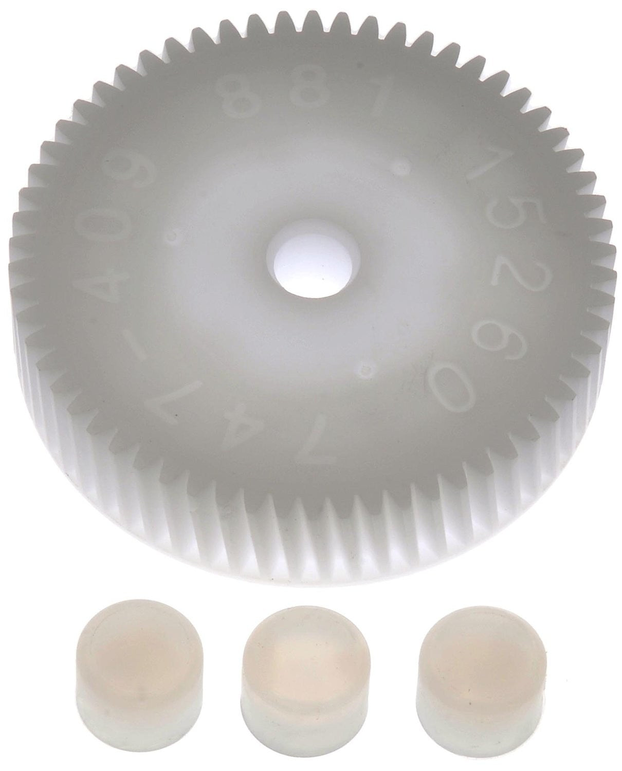 Dorman - HELP Power Window Motor Gear 74409