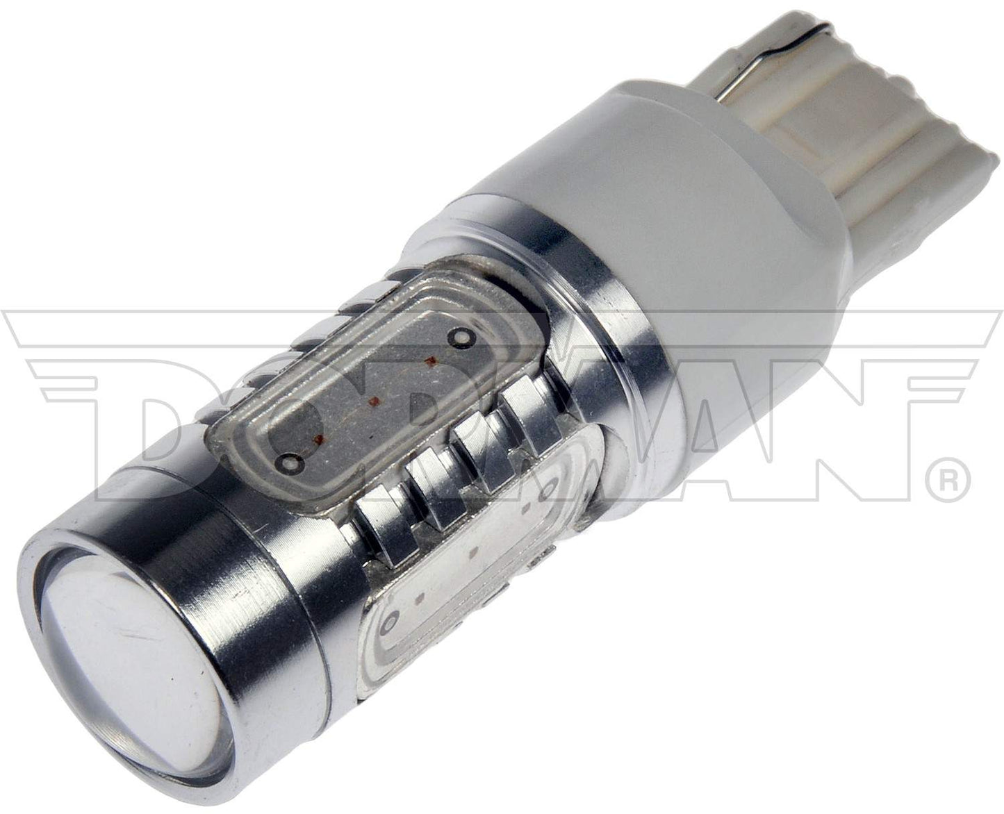 Dorman Back Up Light Bulb 7440 Amber 16Watt LED for 1994-2014 7440A-HP