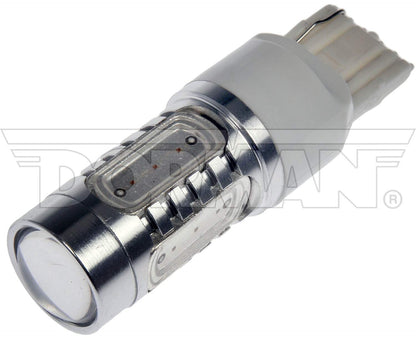 Dorman Back Up Light Bulb 7440 Amber 16Watt LED for 1994-2014 7440A-HP