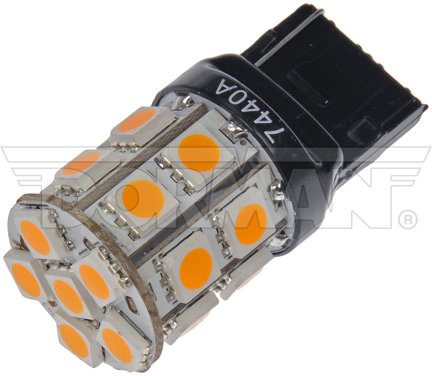 Dorman Back Up Light Bulb 7440A-SMD