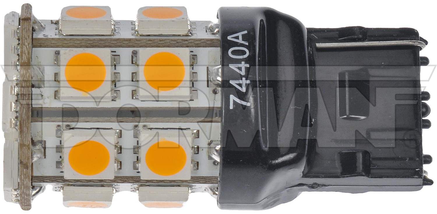 Dorman Back Up Light Bulb 7440A-SMD