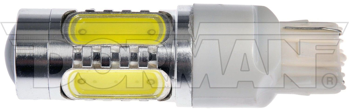 Dorman Back Up Light Bulb White 16Watt LED with Safety Testing for 1994-2014 7440W-HP