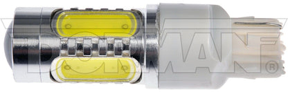 Dorman Back Up Light Bulb White 16Watt LED with Safety Testing for 1994-2014 7440W-HP