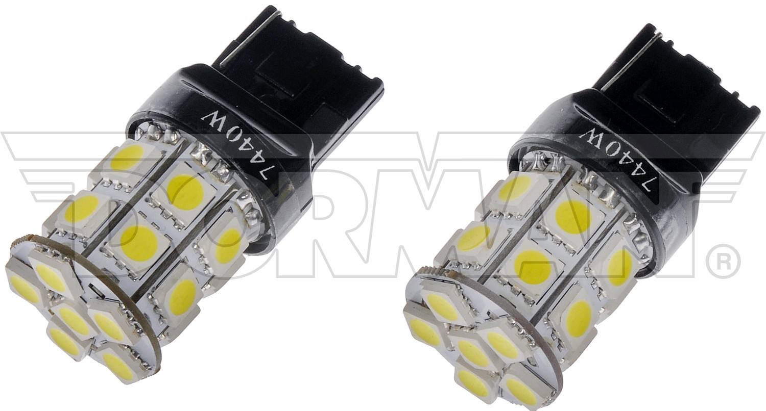 Dorman Back Up Light Bulb 7440W-SMD