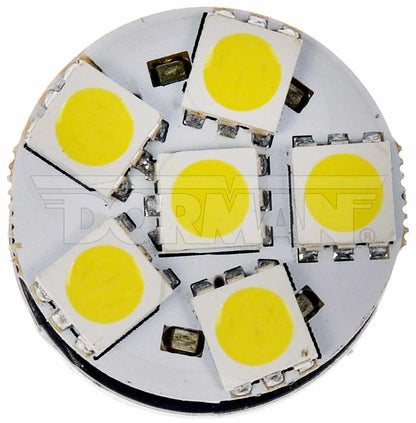 Dorman Back Up Light Bulb 7440W-SMD with 20 LED for 1994-2014