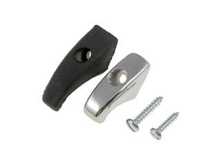 Dorman HELP Coat Hook Assortment with 4 Piece Set for General Motors Interior Replacement 74416
