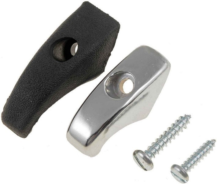 Dorman HELP Coat Hook Assortment with 4 Piece Set for General Motors Interior Replacement 74416