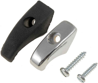 Dorman HELP Coat Hook Assortment with 4 Piece Set for General Motors Interior Replacement 74416