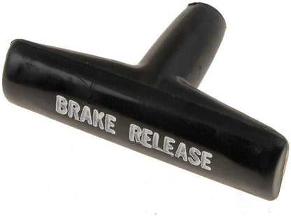Dorman - HELP Parking Brake Pedal Release Handle Emergency Brake Release for 1998-92 1984-68 74428
