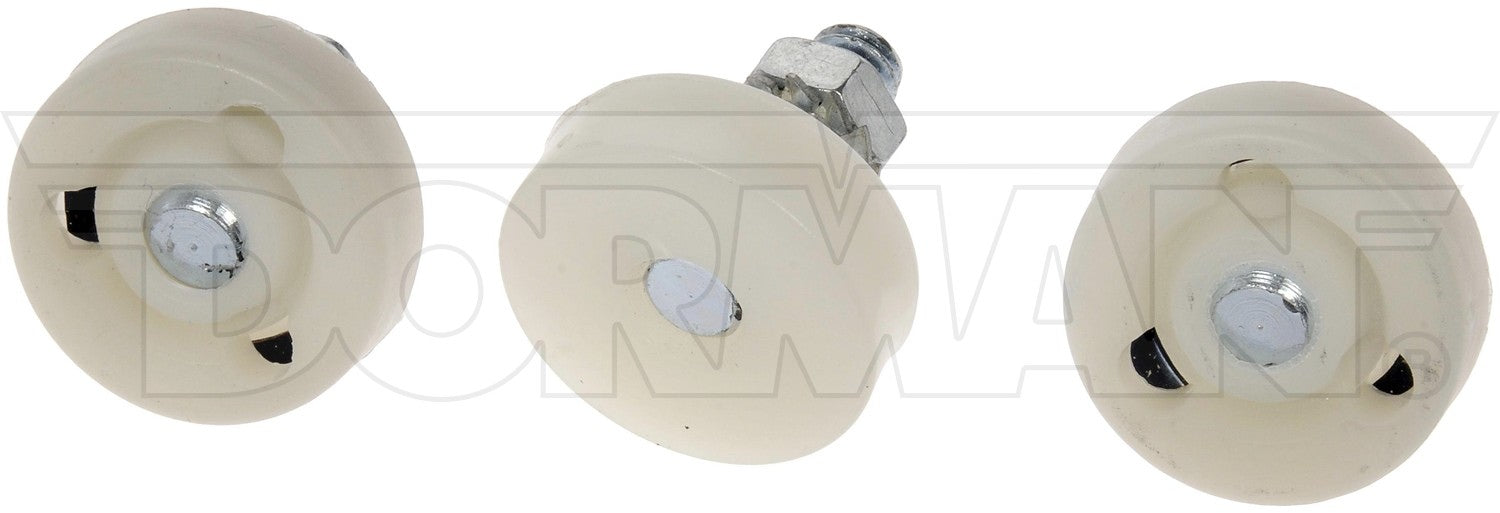 Dorman - HELP Window Regulator Roller 74430