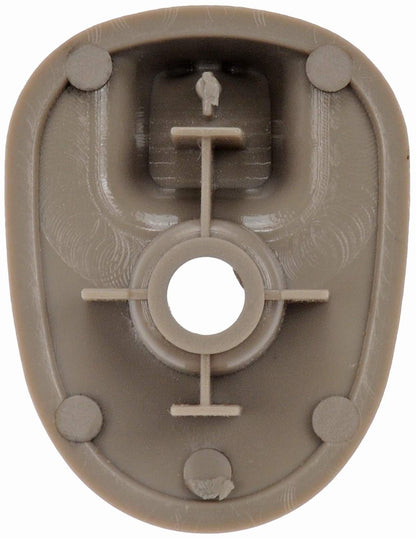 Dorman HELP Sun Visor Clip for 2005-2007 Jeep Liberty 74436