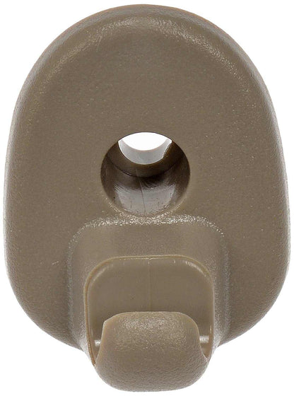 Dorman HELP Sun Visor Clip for 2005-2007 Jeep Liberty 74436
