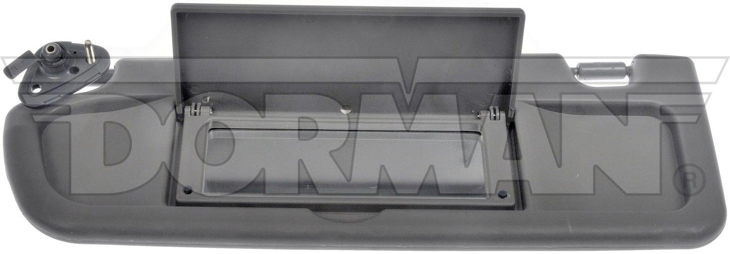 Dorman - HELP Sun Visor Panel for 2008-06 Honda Civic 74438