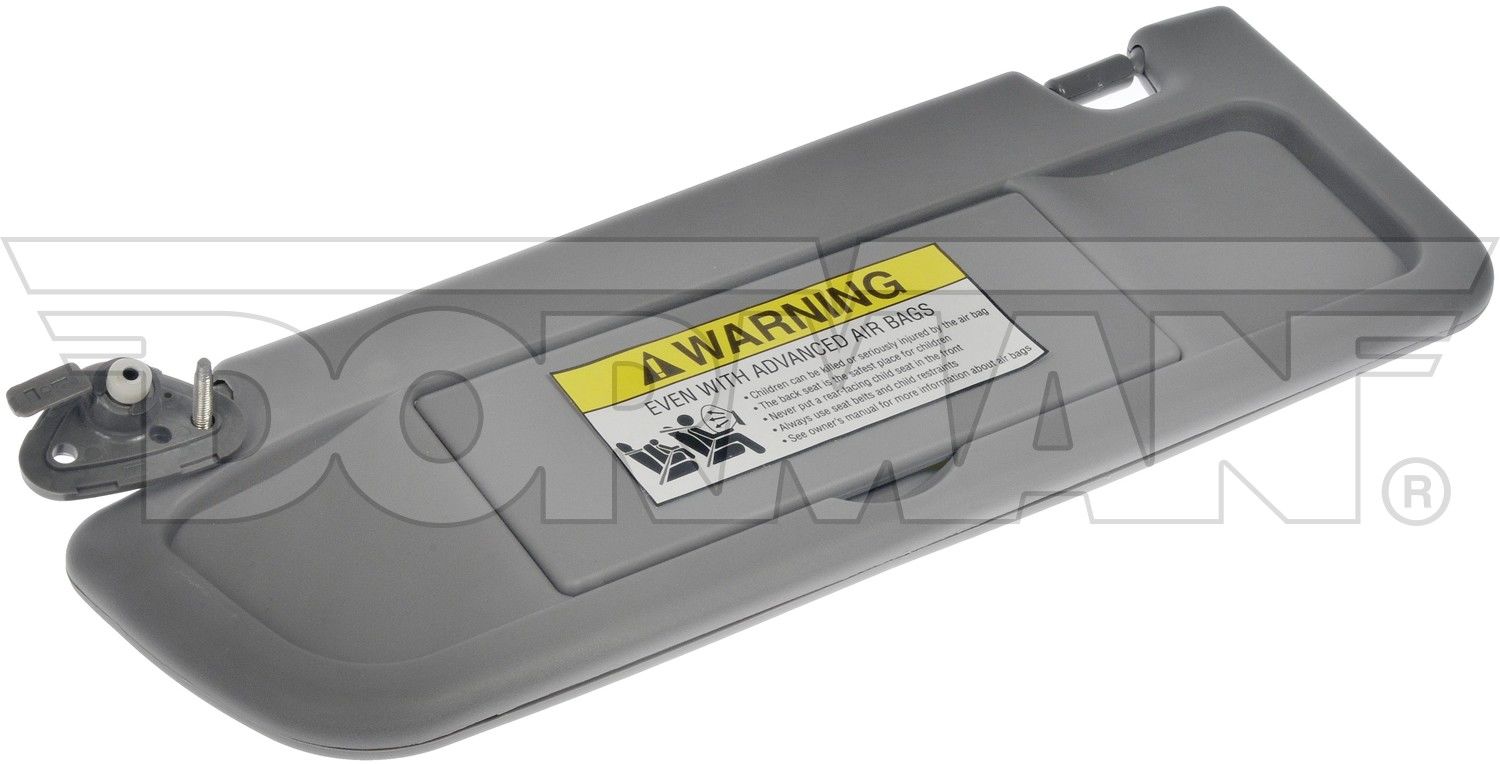 Dorman - HELP Sun Visor 74439