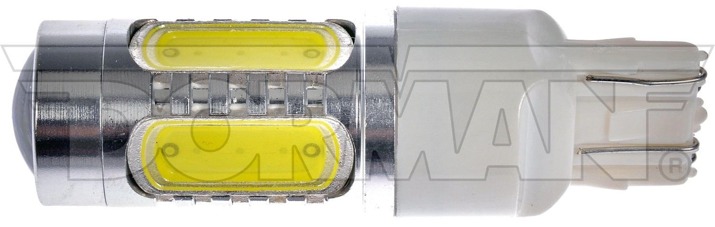 Dorman Tail Light Bulb 7443W-HP