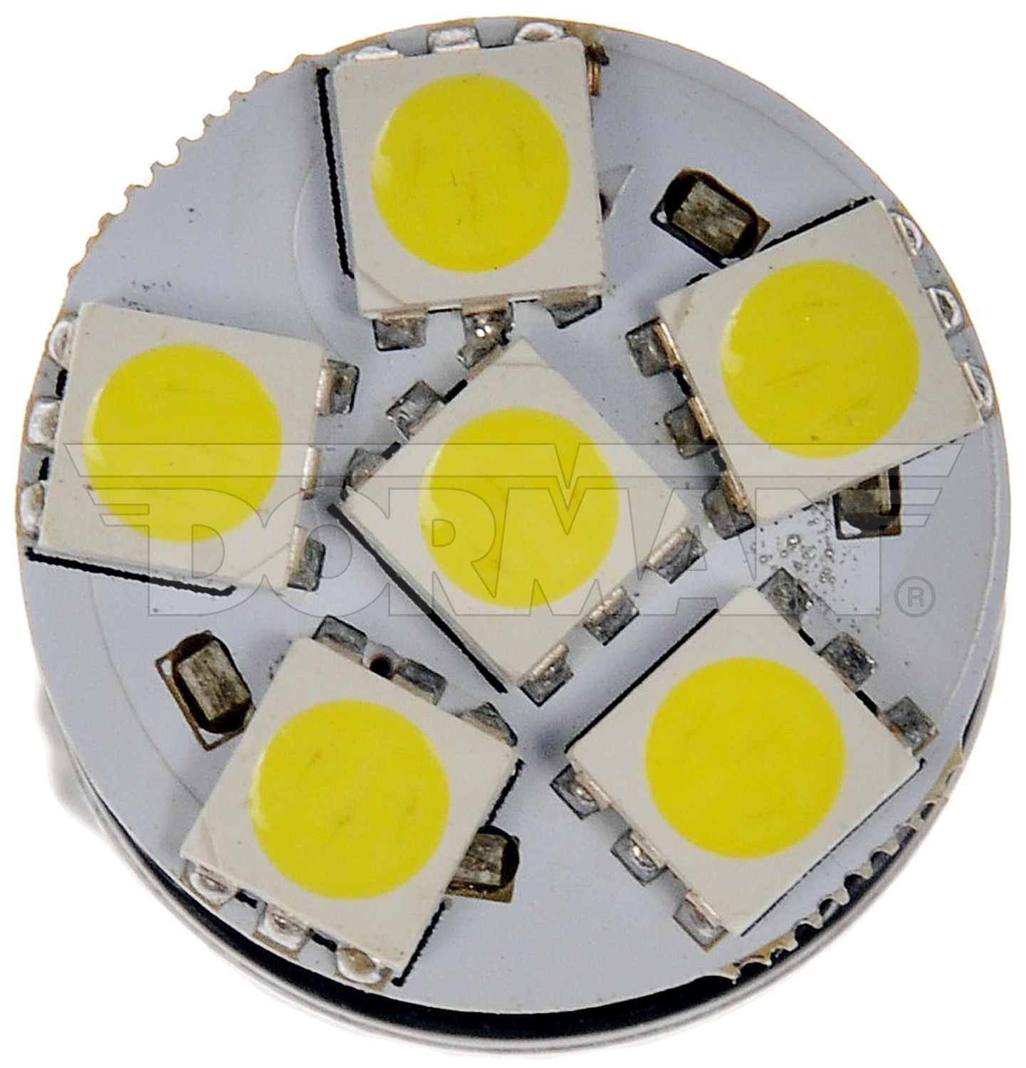 Dorman Tail Light Bulb 20 LED with White 5050SMD for 1995-2014 Models