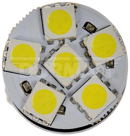 Dorman Tail Light Bulb 20 LED with White 5050SMD for 1995-2014 Models