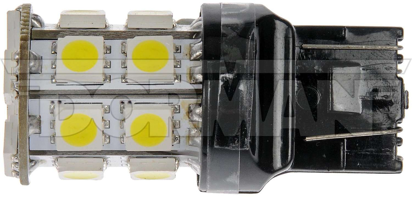 Dorman Tail Light Bulb 20 LED with White 5050SMD for 1995-2014 Models