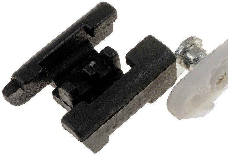 Dorman HELP Window Regulator Guide for 1985-1996 Buick Cadillac Chevrolet Oldsmobile Pontiac 74441