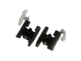 Dorman HELP Window Regulator Guide Kit Left and Right for 1985-1996 Buick Cadillac Chevrolet Oldsmobile Pontiac 74442