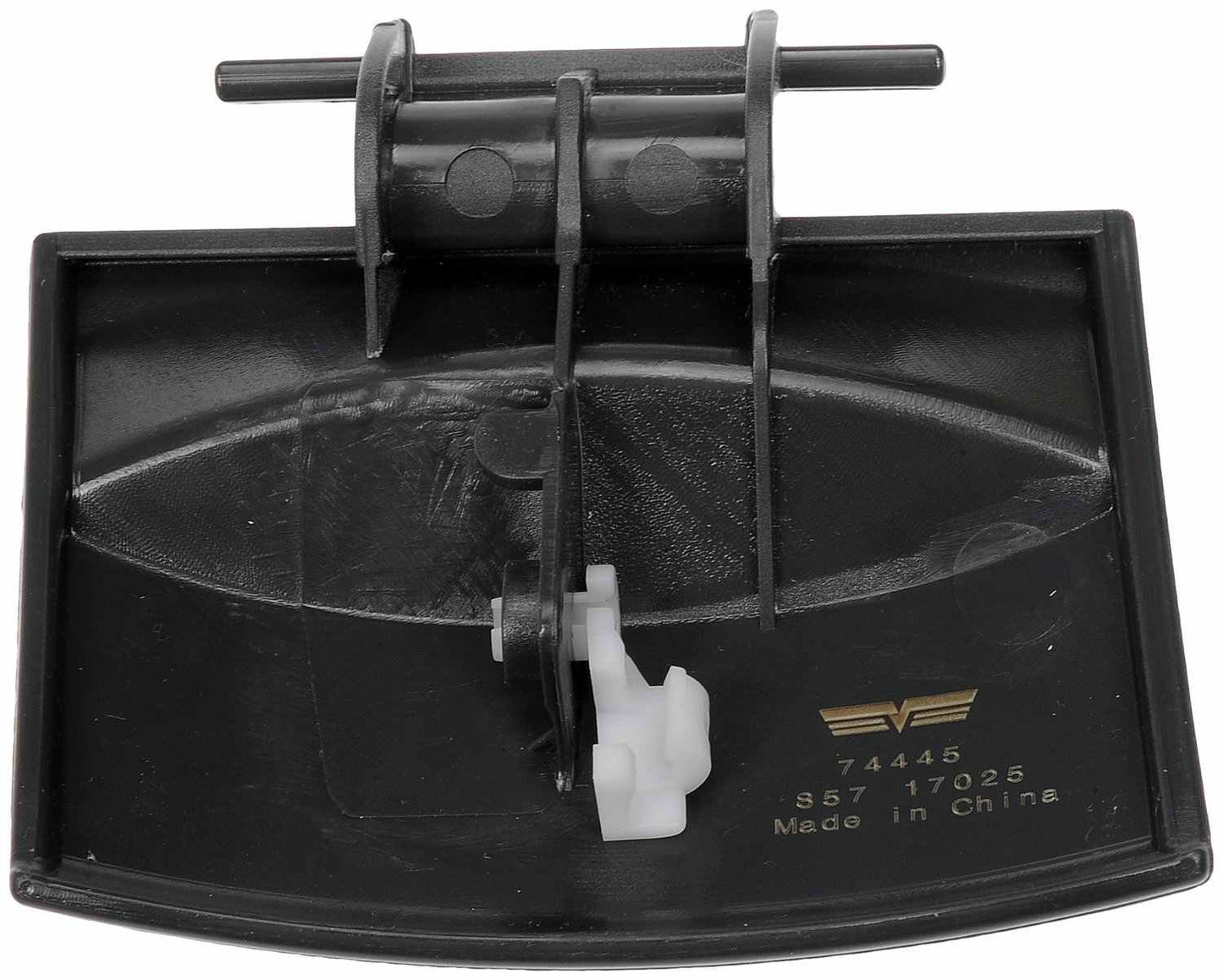 Dorman - HELP Parking Brake Pedal Release Handle Emergency Brake Release for 2010-2004 Dodge 74445