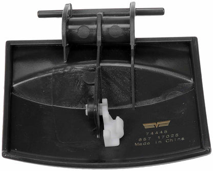Dorman - HELP Parking Brake Pedal Release Handle Emergency Brake Release for 2010-2004 Dodge 74445