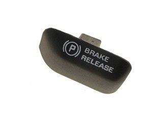 Dorman - HELP Parking Brake Pedal Release Handle 74449