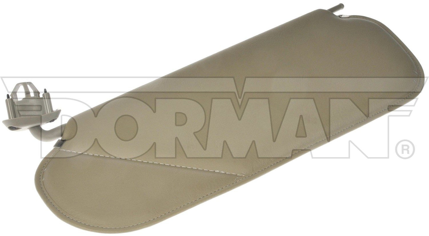 Dorman - HELP Sun Visor Assembly for 2021-03 Chevrolet GMC 74486