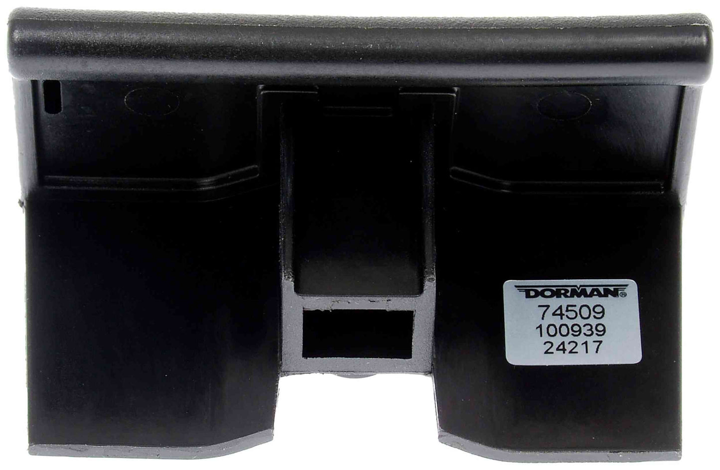 Motormite 74509