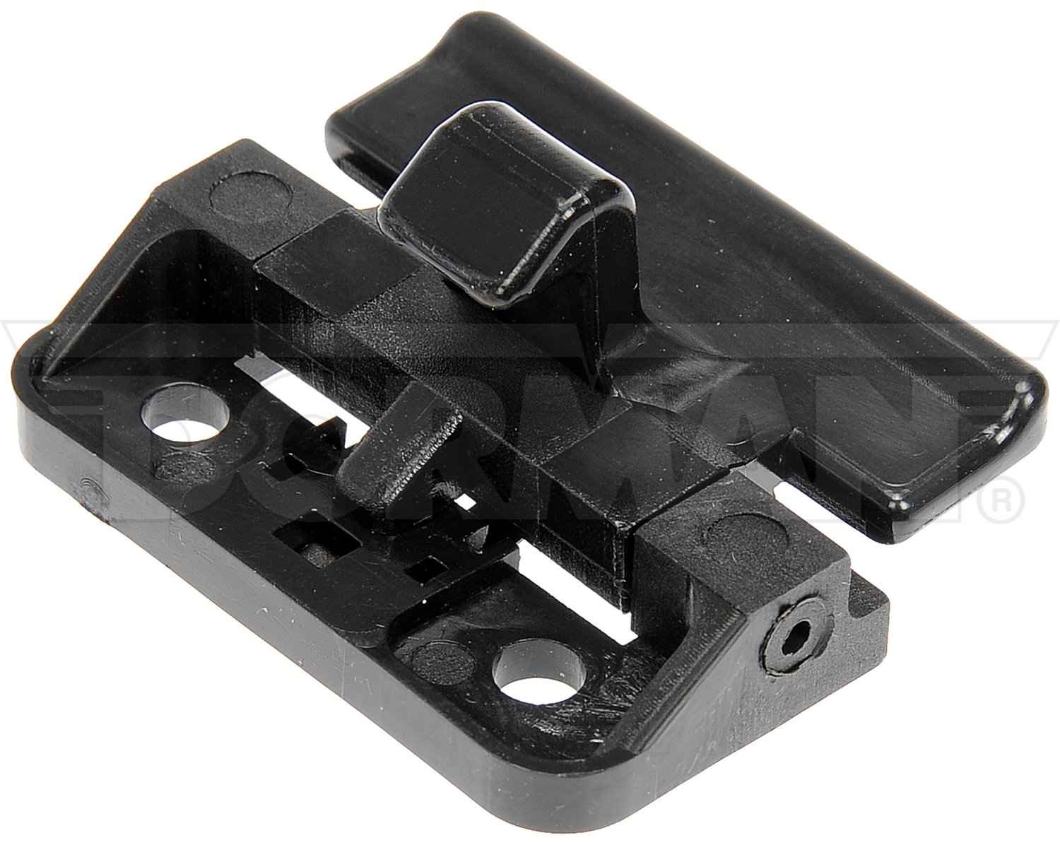 Dorman - HELP CENTER CONSOLE LATCH 74930