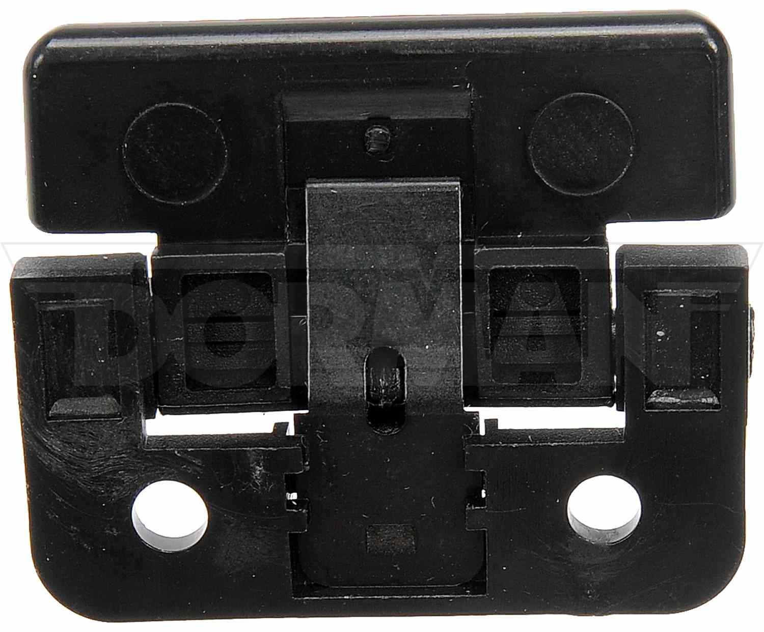 Dorman - HELP CENTER CONSOLE LATCH 74930