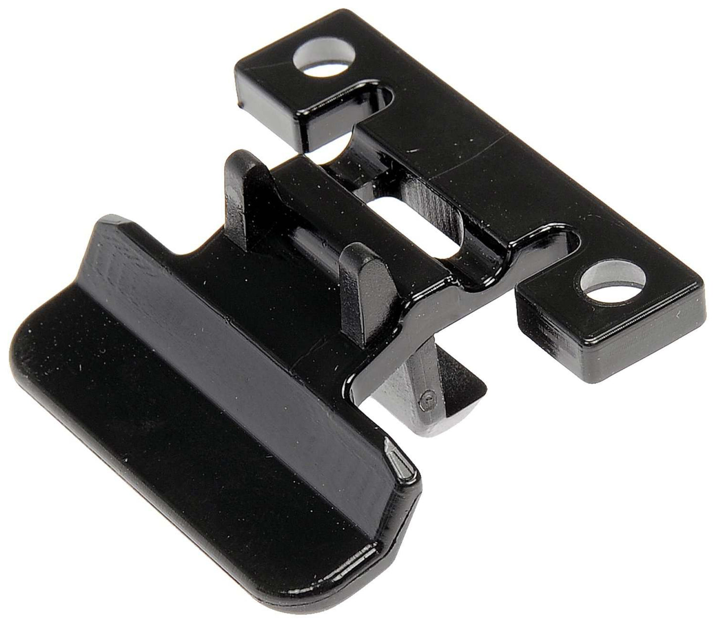 Dorman-Help Center Console Latch with Durable Design for 2004-02 Nissan Altima 74931