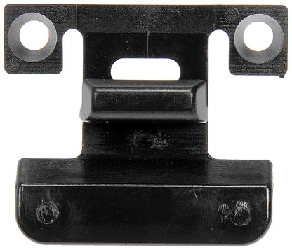 Dorman-Help Center Console Latch with Durable Design for 2004-02 Nissan Altima 74931