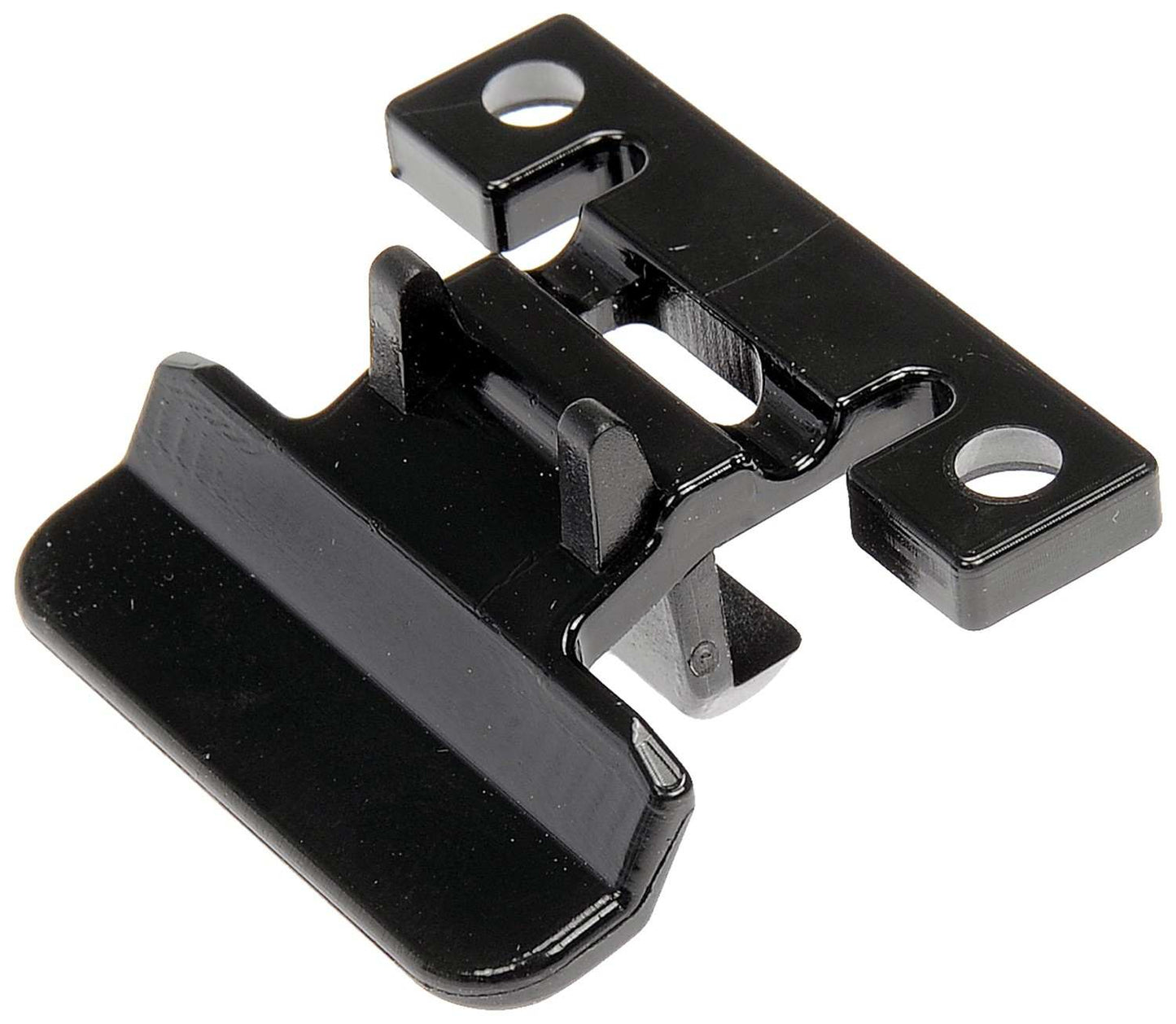 Dorman-Help Center Console Latch with Durable Design for 2004-02 Nissan Altima 74931