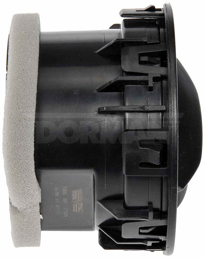 Dorman - Help Dashboard Air Vent with Quality Tested for Ford 2018-09 74933